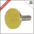 Plastic Push-in Flange Protector (YZF-C06)